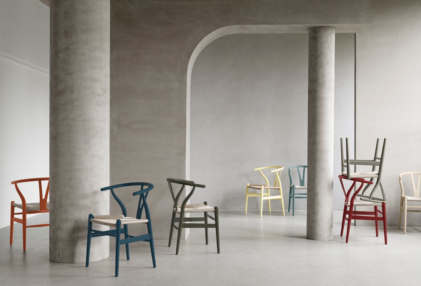 THE CONRAN SHOP クッション 2色セット 50745111_detail_01.jpg?ts=