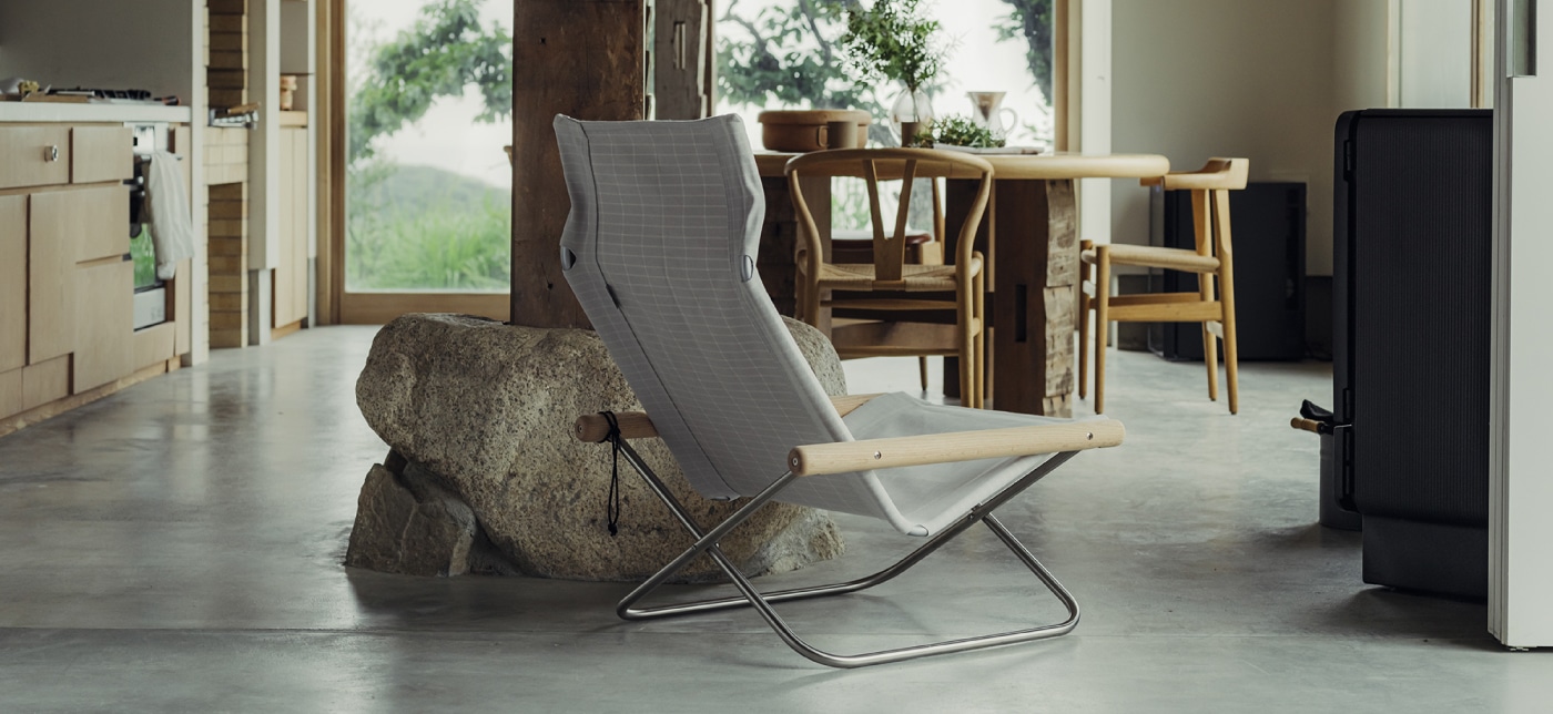 代官山店｜Pop-Up Nychair X | The Conran Shop（ザ・コンラン
