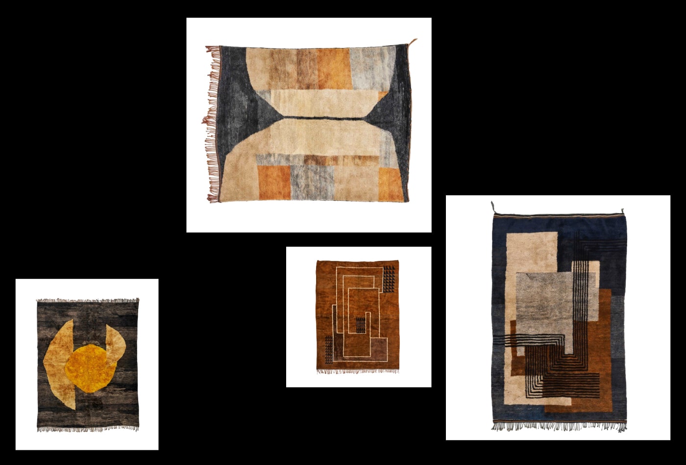 東京店イベント｜Moroccan Rugs | The Conran Shop（ザ
