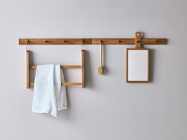 TCS ザ・コンランショップオンラインショップから11月のおすすめ_01_アンシェーカーハンギングラダーオーク