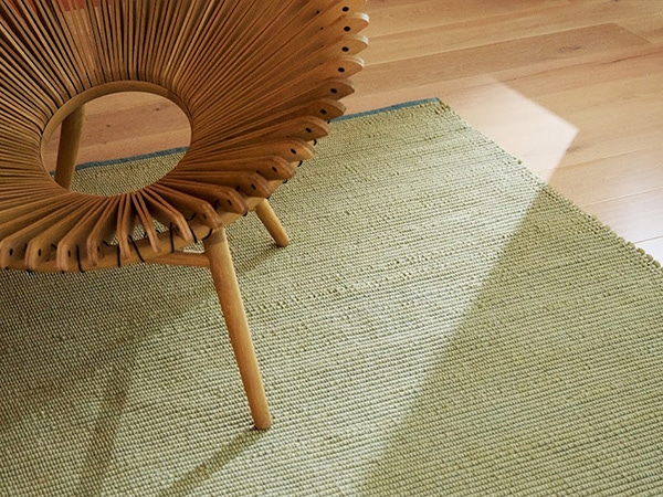 TCS ザ・コンランショップオンラインショップから10月のおすすめ_01_MARLON_RUGS