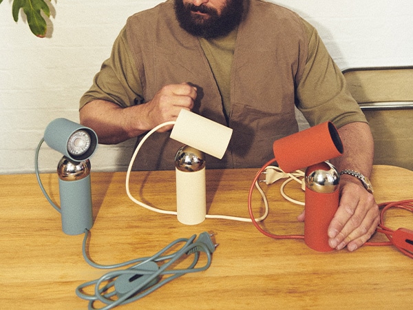 TCS ザ・コンランショップオンラインショップから10月のおすすめ_05_FLOS_Bilboquet