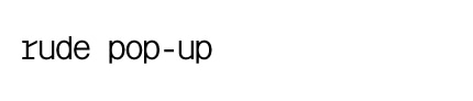 title_rude_pop_up_2025_sp.jpg