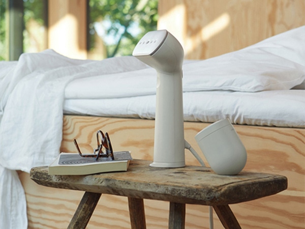 TCS ザ・コンランショップオンラインショップから2026年1月のおすすめ_05_スチーマリー_ファブリックケア_