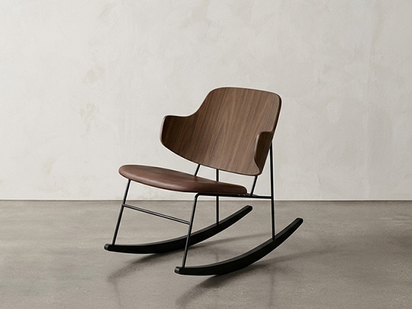 Audo Copenhagen（オドー・コペンハーゲン）ペンギン ロッキングチェア_おすすめ.jpg