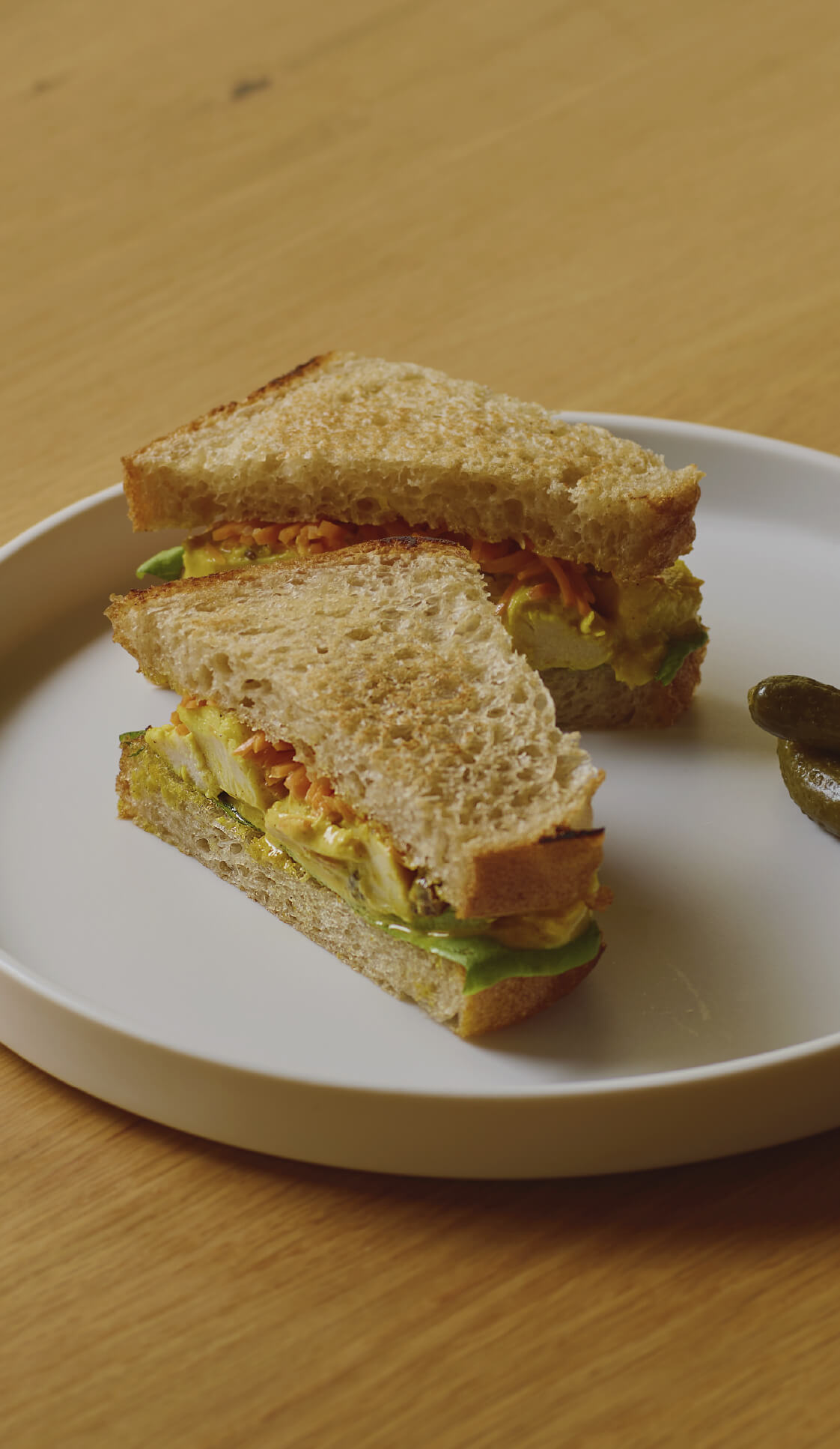 cafe menu　カフェメニュー