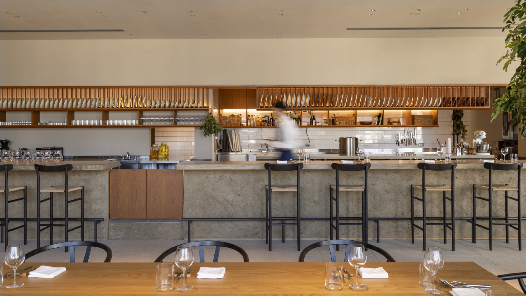 Orby Restaurant オルビーレストラン