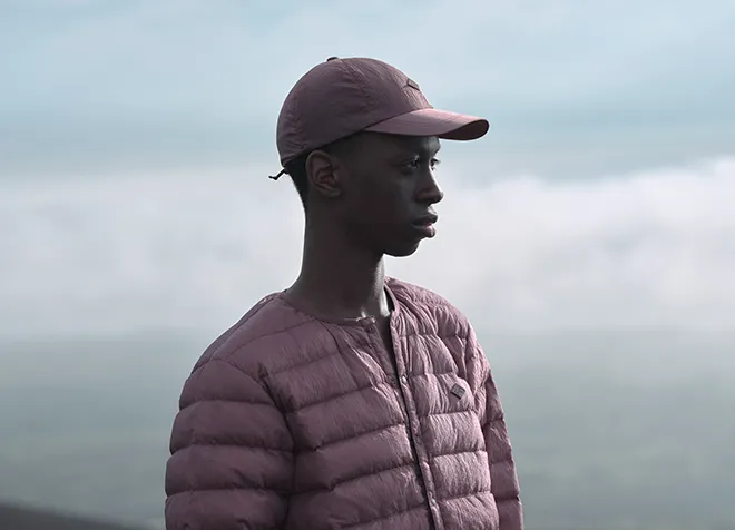 DANTON α | 2025 AUTUMUN & WINTER