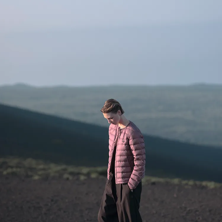 DANTON α | 2025 AUTUMUN & WINTER