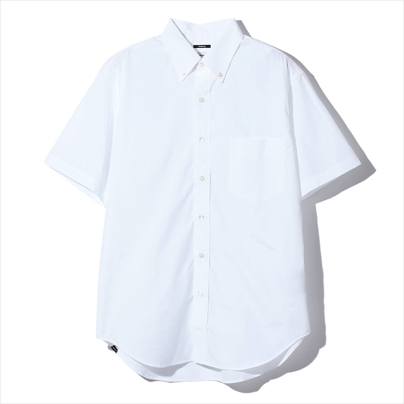 日本限定 City Shirt Ss 発売 ニュース Denham デンハム 日本公式オンラインストア