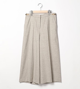 SCAPA マンテコツイルパンツ