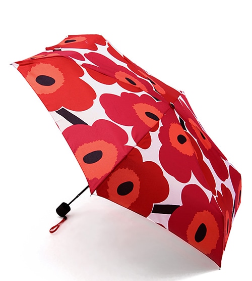 Marimekko Pieni Unikko 折りたたみ傘