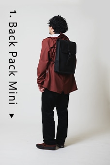 1.Back Pack Mini