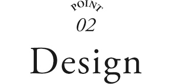POINT 02 Design