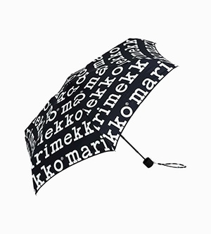 Mini Manual Marilogo 折りたたみ傘
