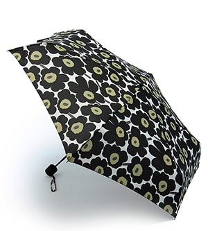 Mini Unikko 折りたたみ傘