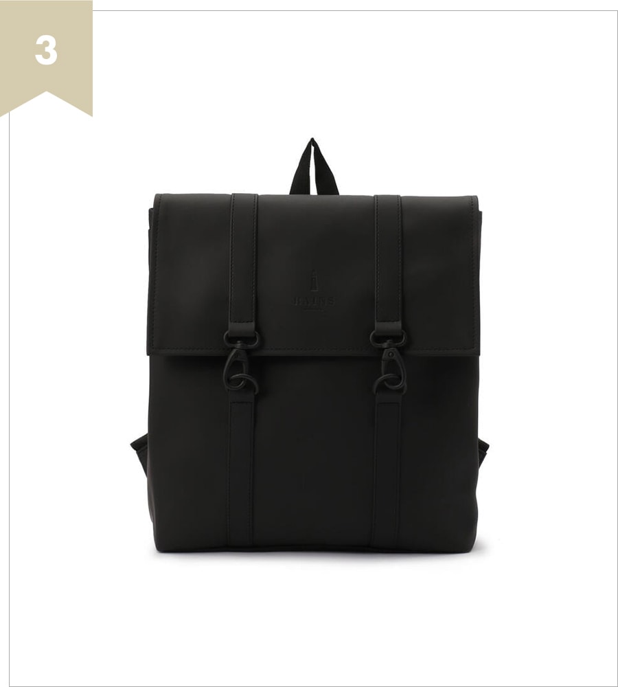 Msn Bag Mini Backpack