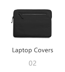 RAINS Laptop Covers