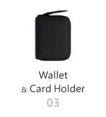 Wallet & Card Holder