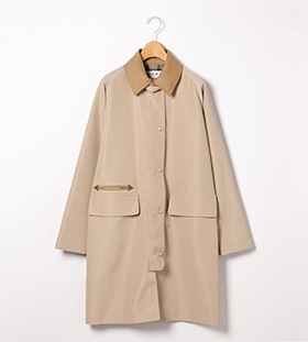 SCAPA マーキュリーコート