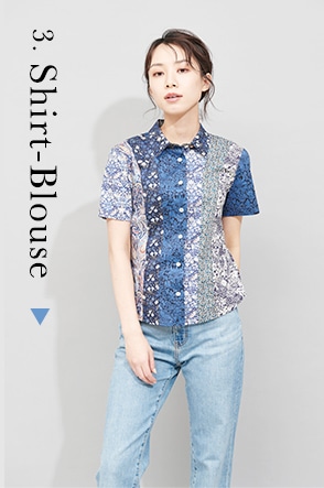 3.Shirt-Blouse