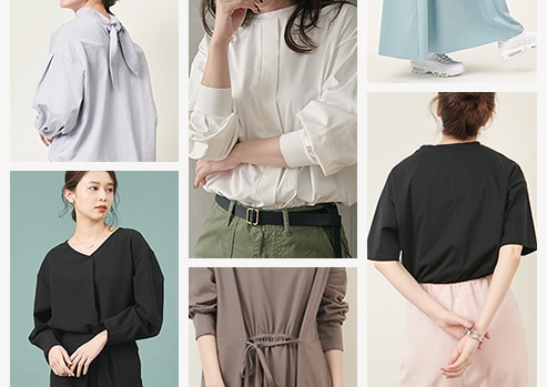 LOOK＠E-SHOP オリジナル
