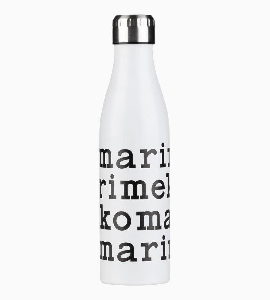 Marimekko Logo ボトル500ml