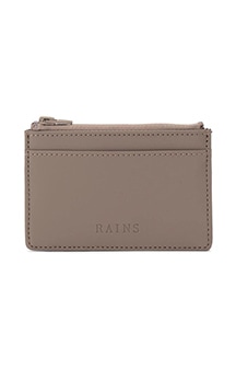 RAINS Wallet & Card Holder