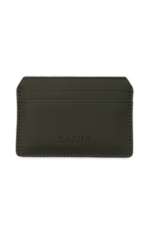 RAINS Wallet & Card Holder