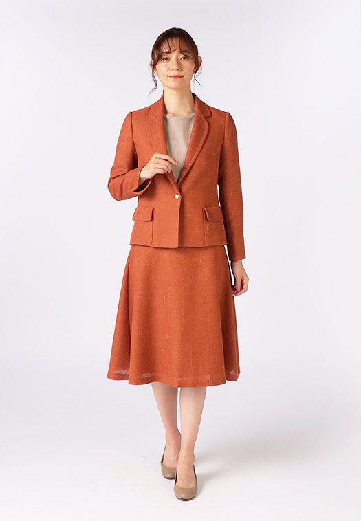 2022 AUTUMN/WINTER 先行受注 Vol.2 | LOOK @ E-SHOP (ルック アット 