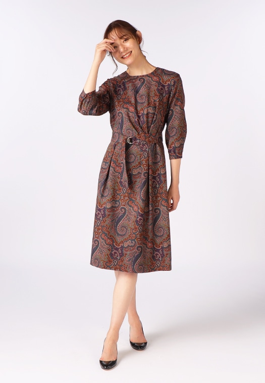 2022 AUTUMN/WINTER 先行受注 Vol.2 | LOOK @ E-SHOP (ルック アット