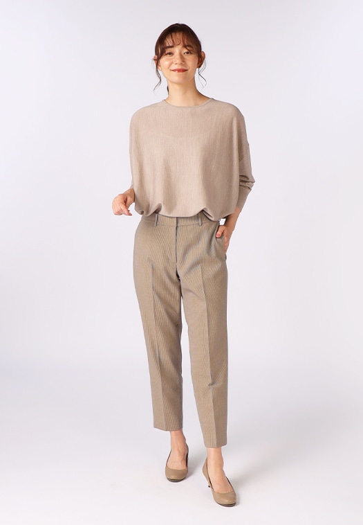 2022 AUTUMN/WINTER 先行受注 Vol.2 | LOOK @ E-SHOP (ルック アット