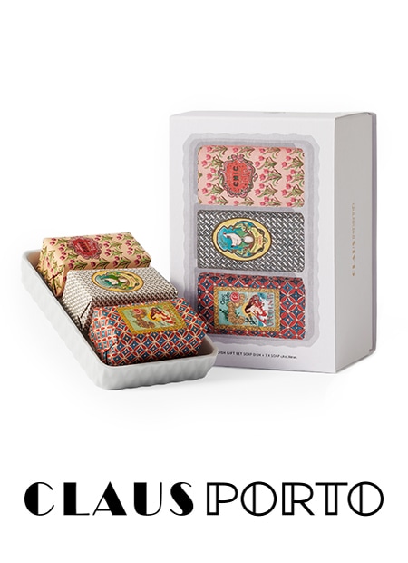 CLAUS PORTO