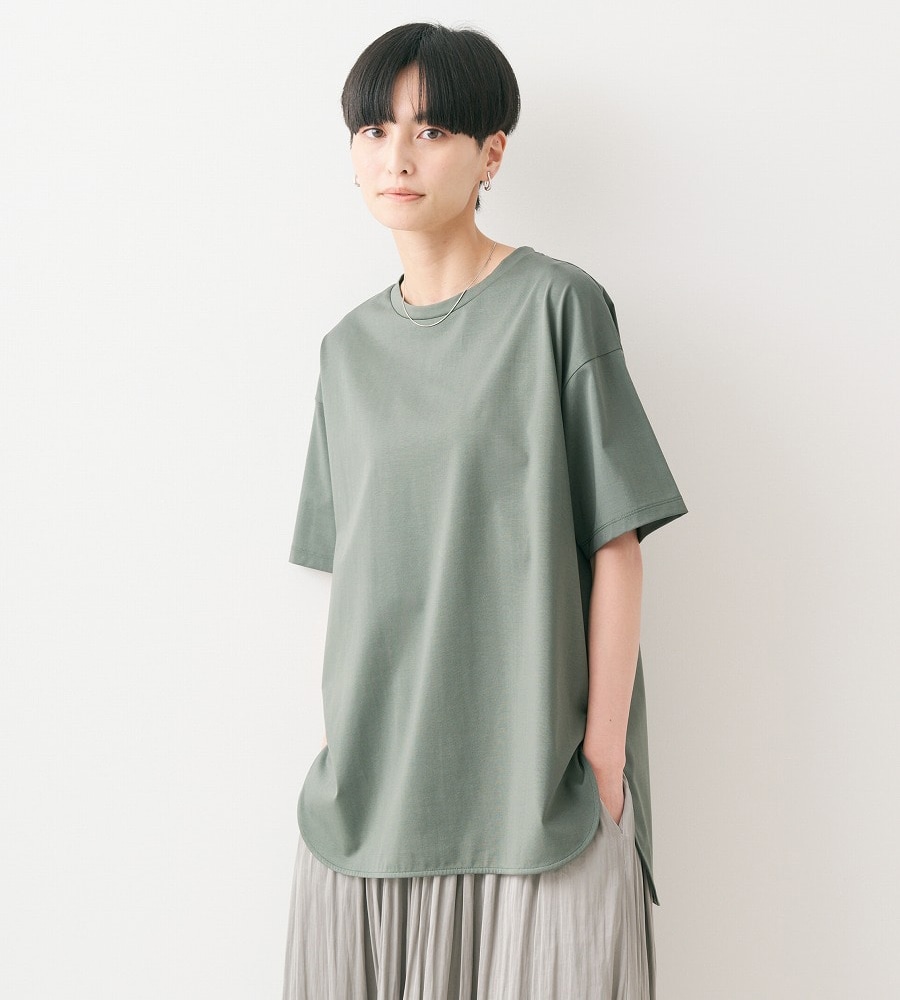 オリジナル商品(WWW) NEW BASIC TEE
