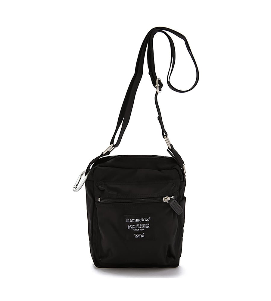 Marimekko Cash&Carry ショルダーバッグ
