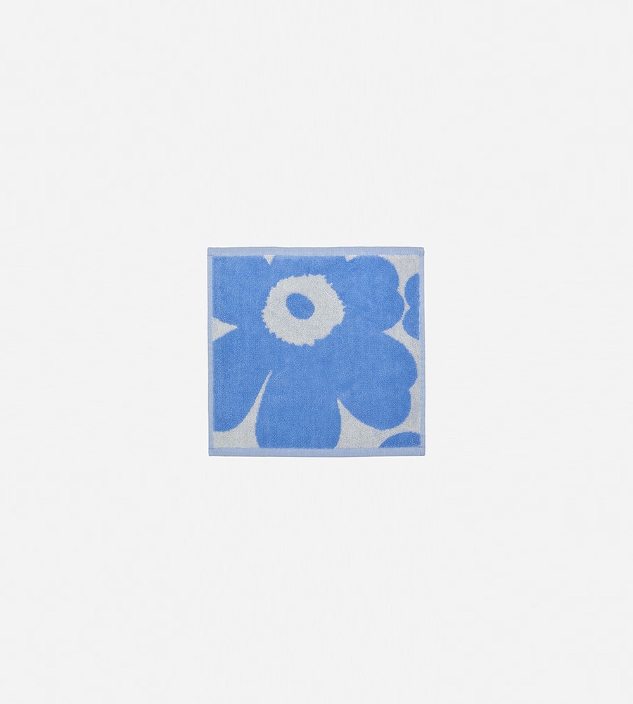 Marimekko 【日本限定】Unikko ミニタオル