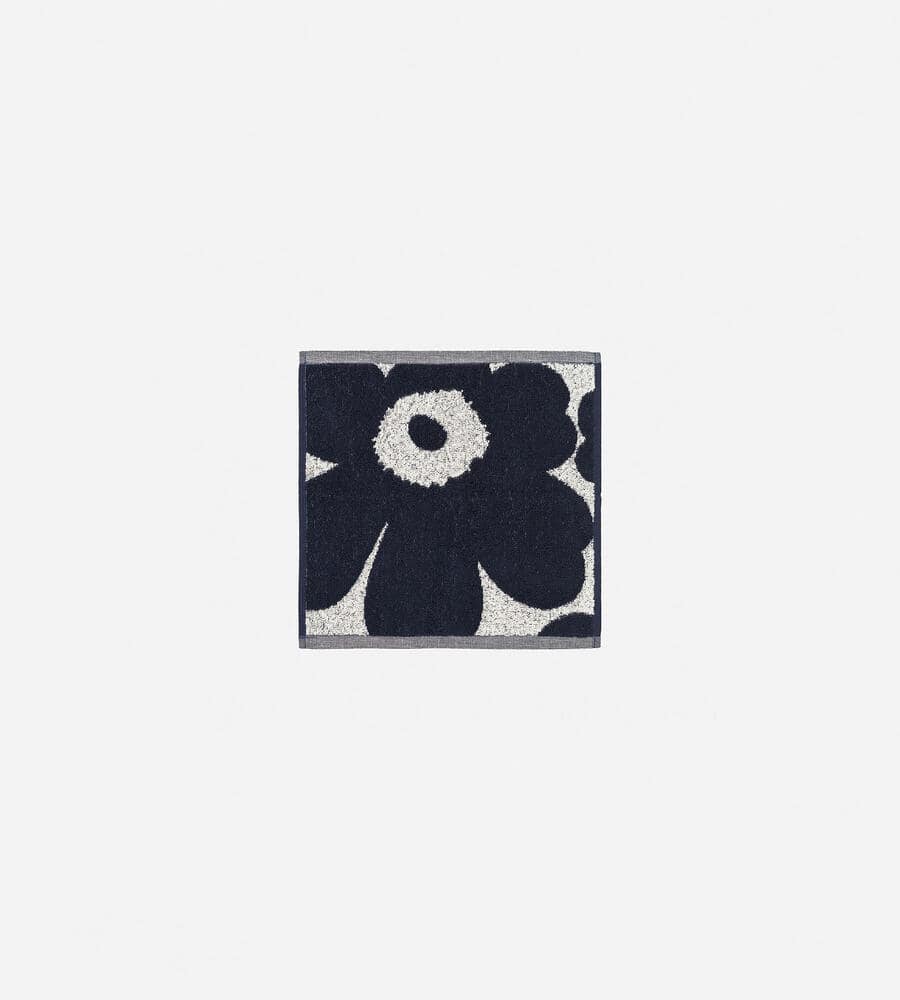 Marimekko Unikko ミニタオル