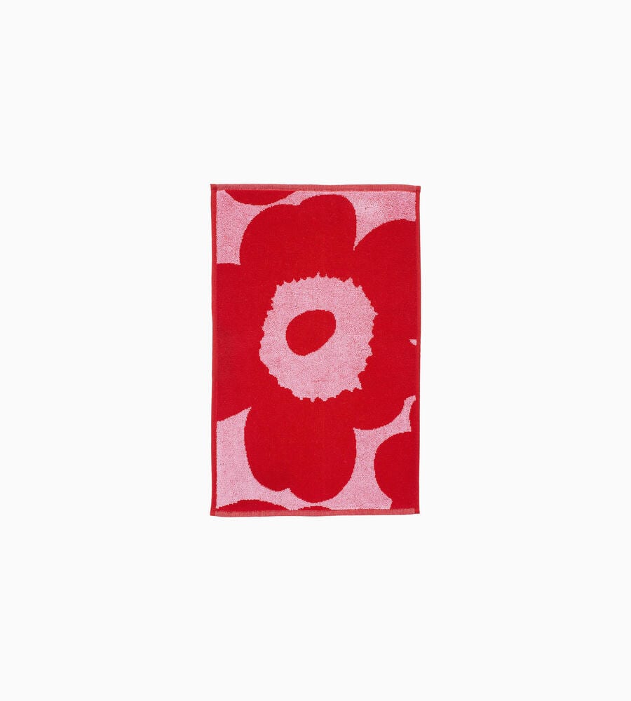 Marimekko Unikko ゲストタオル
