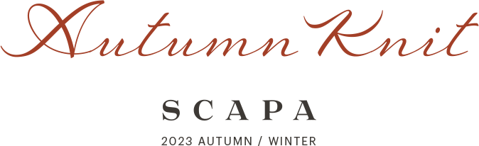 Autumn Knit