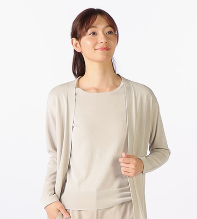 2023 SPRING/SUMMER PRE-ORDER VOL.3 | LOOK @ E-SHOP (ルック アット 