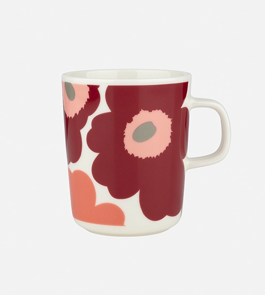 Marimekko Unikko マグカップ 250ml