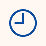 いつでも取り置き可能