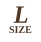 L size