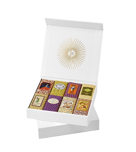 GIFT BOX