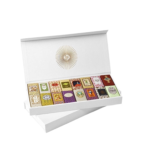 GIFT BOX