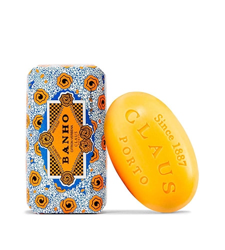 SOAP 50g