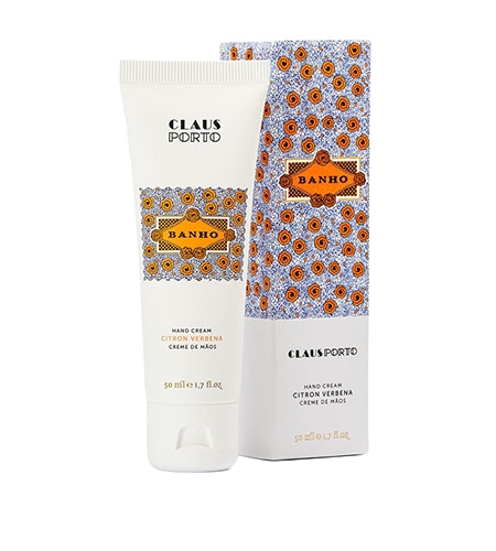 HAND CREAM