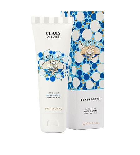 HAND CREAM