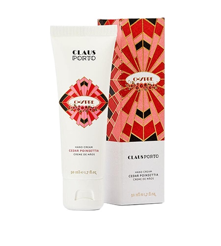HAND CREAM