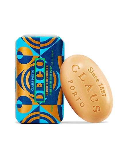 SOAP 50g